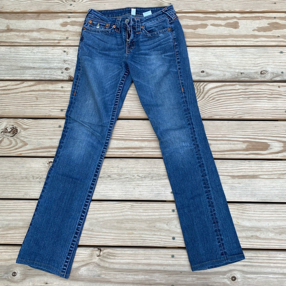 True Religion Jeans Size 28